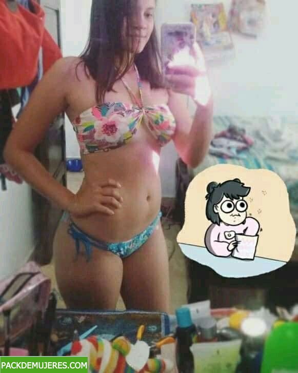 Delicia de cuerpo que te encantara 1