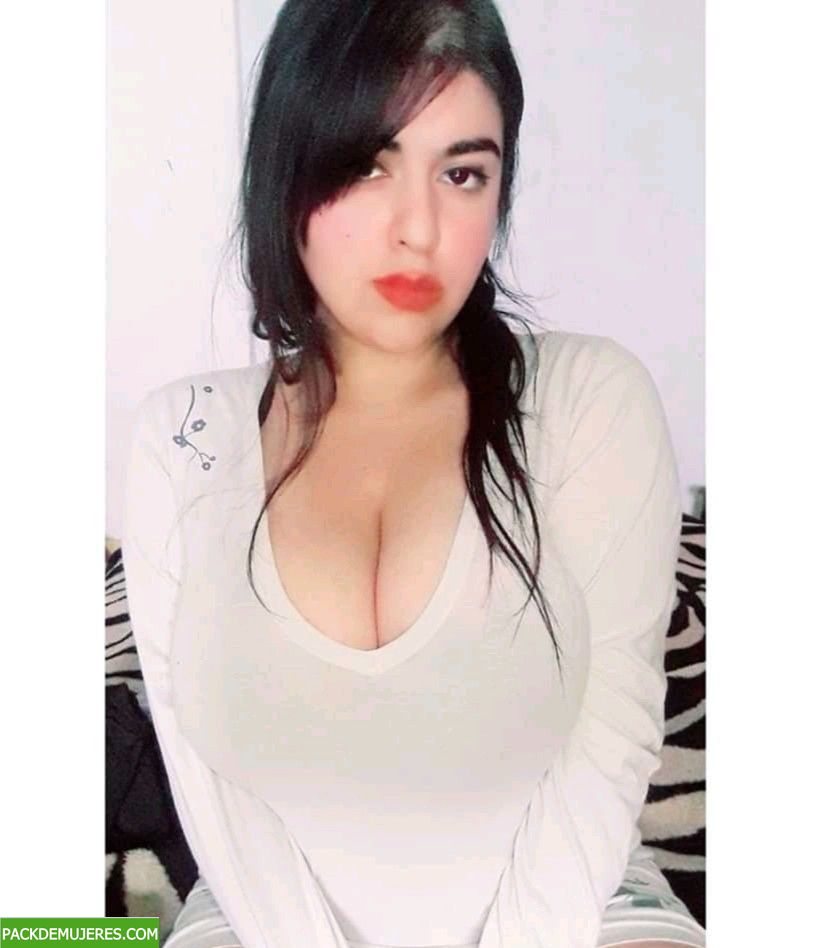 Werita chichona mostrando todo fotos + videos 1