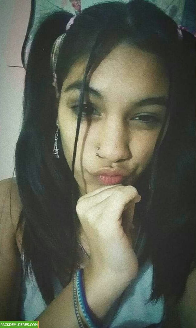Adolecente Envía Nudes A La Pareja Del Ex Novio | PACKDEMUJERES.COM