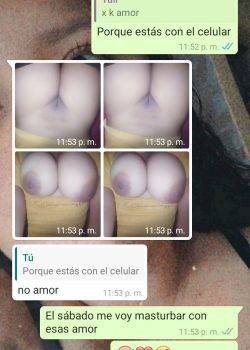 Novia putipobre 18