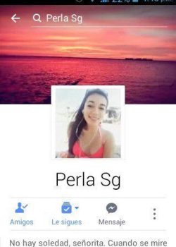 Pack perdido de perla con sus nudes y sus videos cogiendo. 2