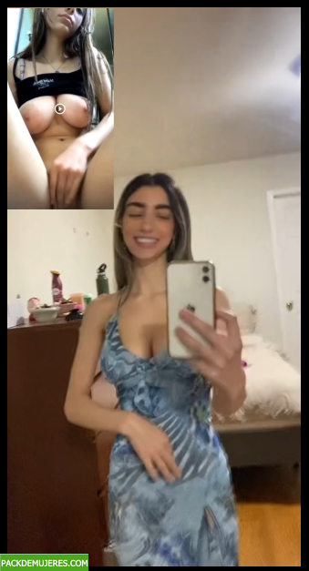 Tremenda tetas +video 1