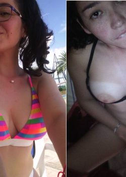 Perdido de colegiala de prepa. Nudes+ videos. 11