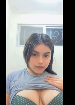 Linda morra tetona + videos 6