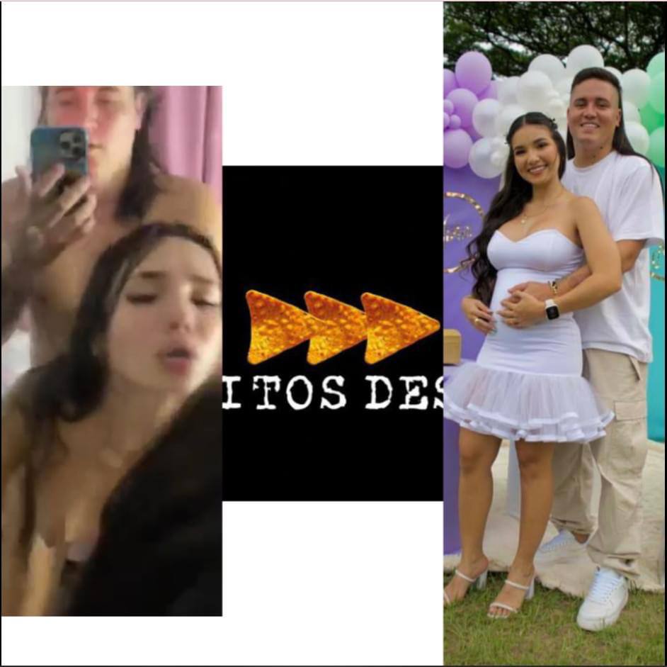 Pareja videos filtrados 1