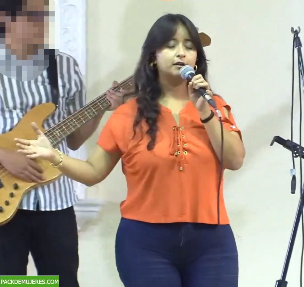 La del coro de la iglesia también tiene su pack. 1