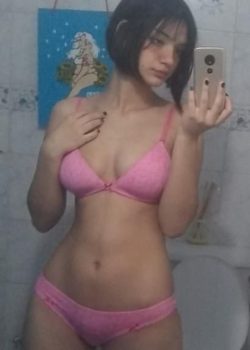 Flaca delicioso cuerpo 10