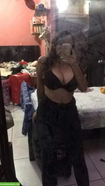 Morra Mariana Ortíz con jugoso pack. Fotos+ videos. 1