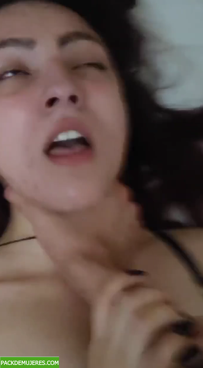 Imperdible video de esta joven 1