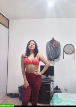 Werita Lidia con fotos, nudes y videos. 2