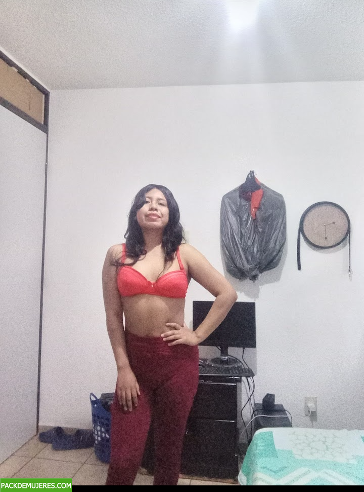 Werita Lidia con fotos, nudes y videos. 1