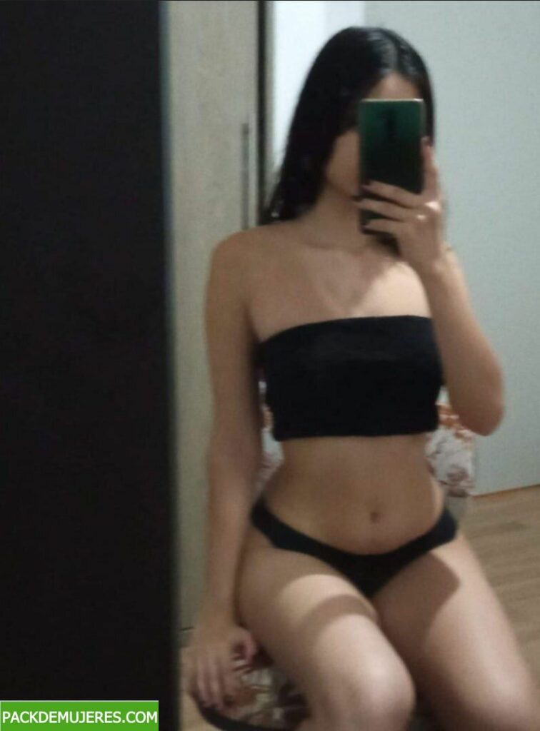 Flaca delicioso cuerpo 1