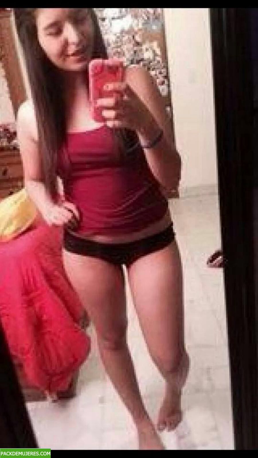 Packs de morritas por mega