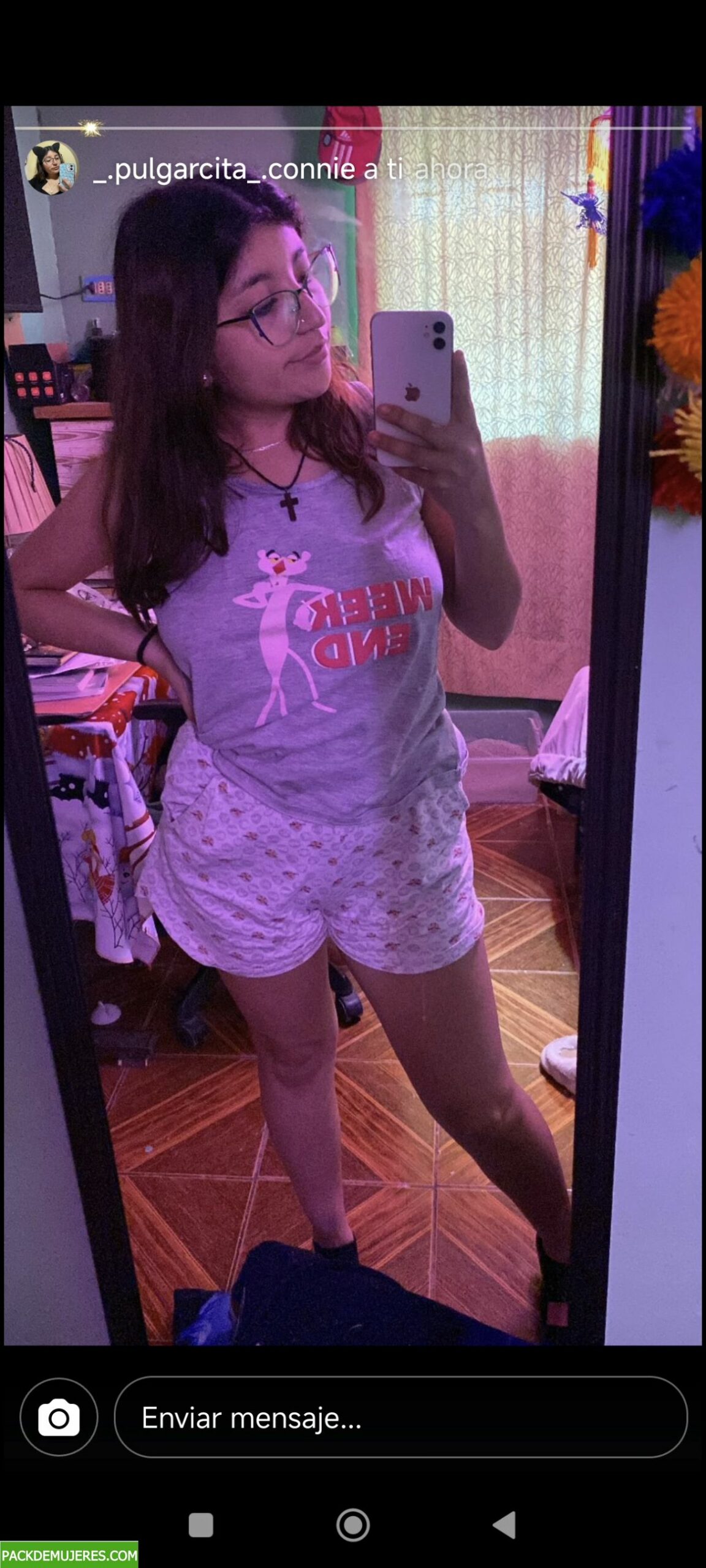 Nenita Chilena private chat leakedmasturbating secret