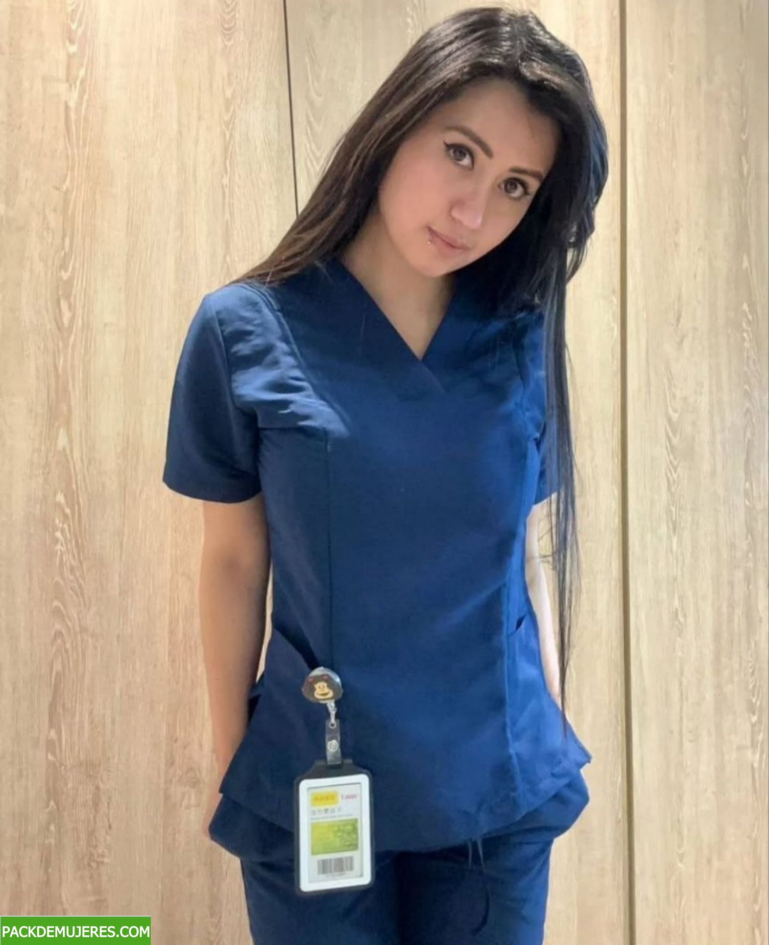 Enfermera Buenona Pierde Pack Suculento Full Nudes Y Video. |  PACKDEMUJERES.COM