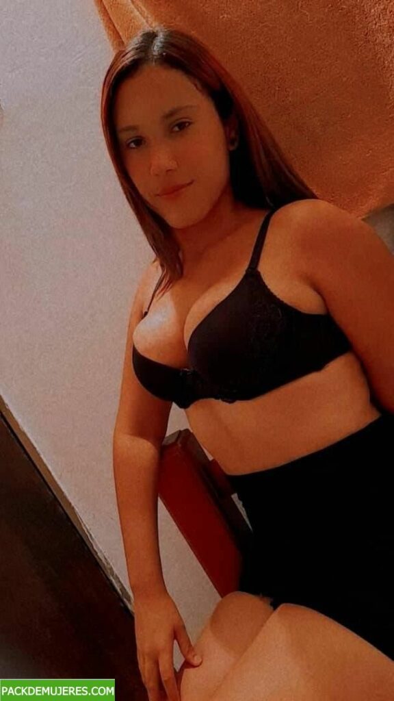 Imperdible fotos de esta hermosa 1