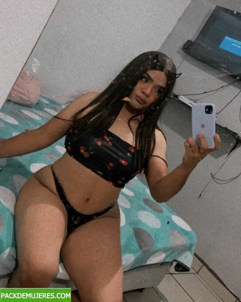 Le encanta la verga grande 1