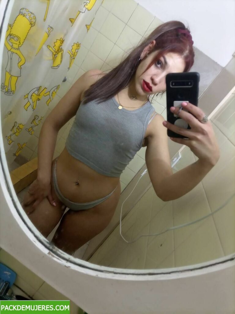 Trolita argentina videos calientes 1