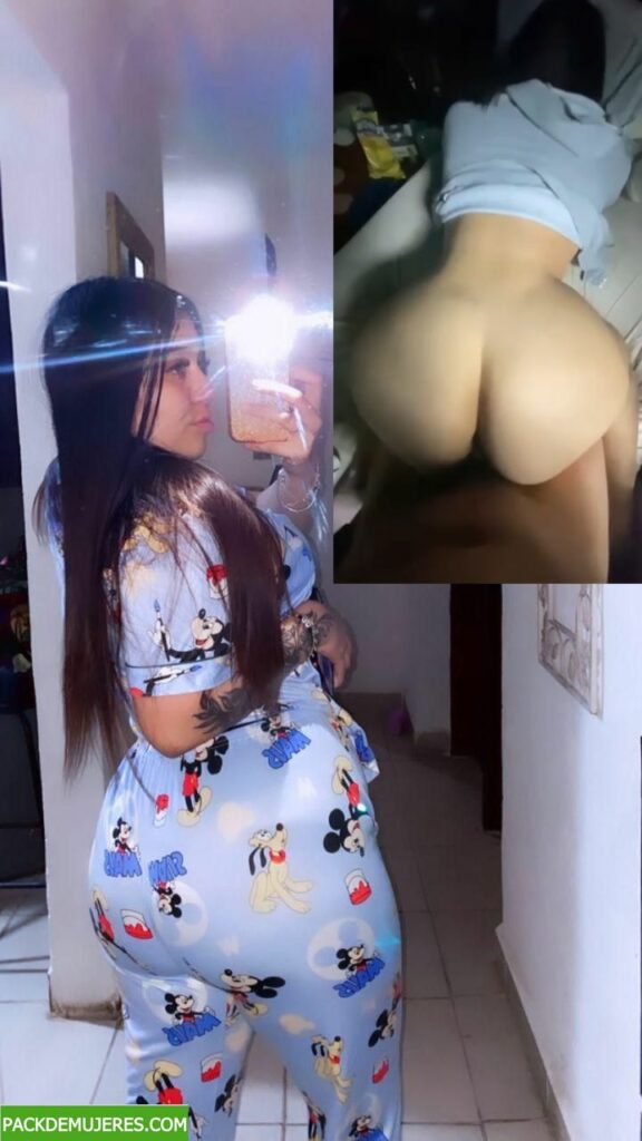 Follando morra culona bien hot 1