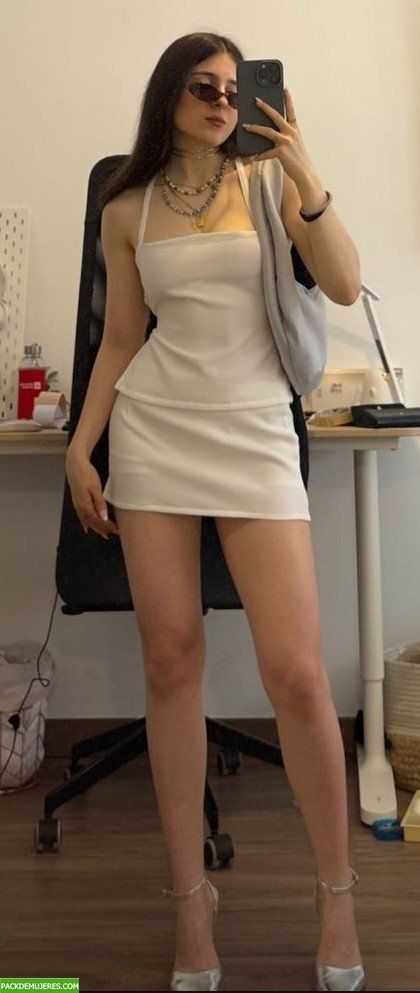 La morra del gym me pasa ricas nudes insanas. 1