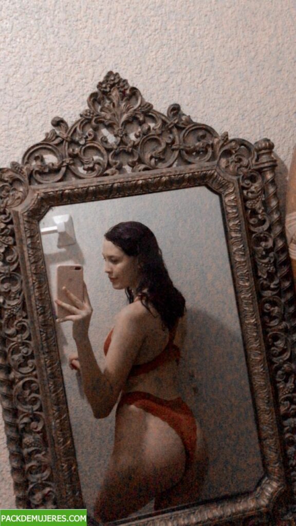 Pack de esta blanquita putita 1