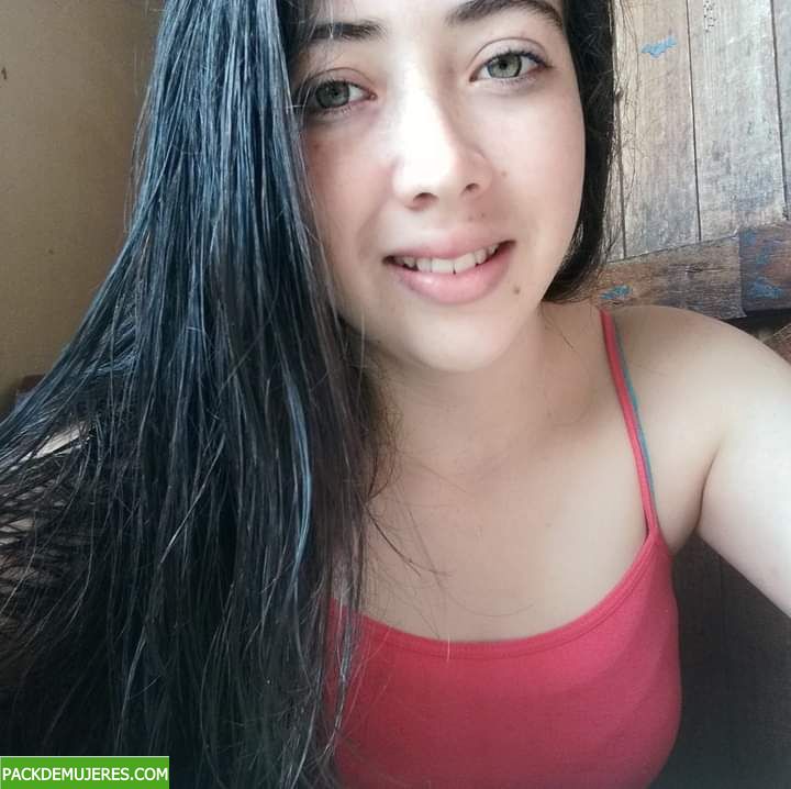 Pack de nudes xxx filtrados de una morrita preciosa 1