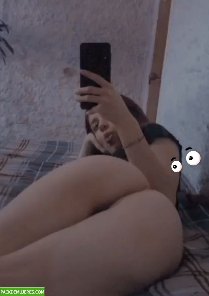 Linda morra caliente termino filtrada 1