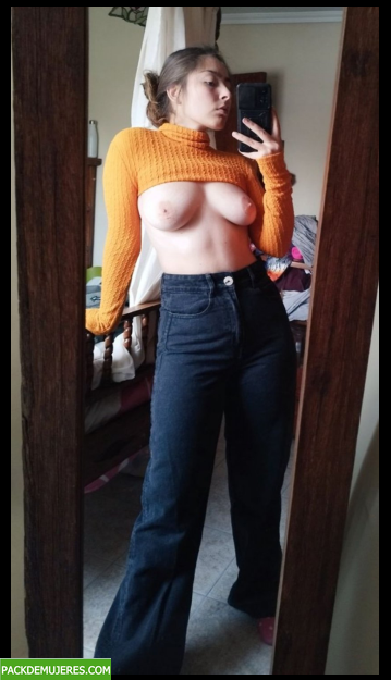 Imperdible pack de esta tetona 1