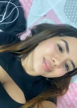 Linda morena tocándose video casero filtrado 2