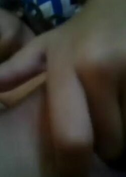 Linda morrita haciendo el autodelicioso 7