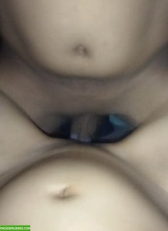 Me quedo a solas con la vecina y mira lo que paso 1