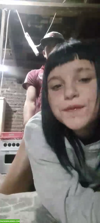 Se coge a la prima y se lanzan buenos videos 1