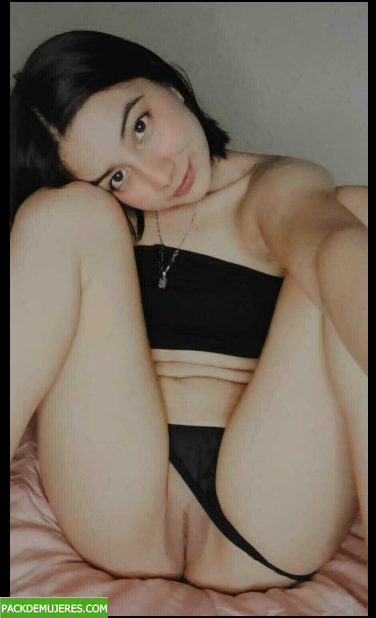 Pack de esta morrita 1