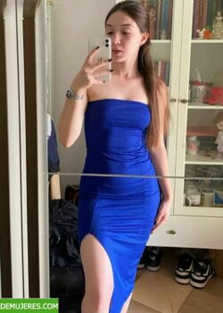 Imperdibles videos de esta hermosa mujer 7