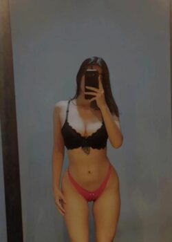 Mi compañera de la universidad bien cachonda 7