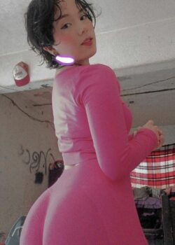 Adeline morra bien rica hace videos y fotos divinos. 2