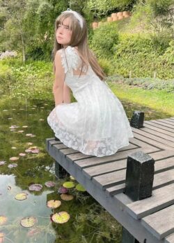 Morrita chupetona que le gusta chupetear antes de metérsela. 6