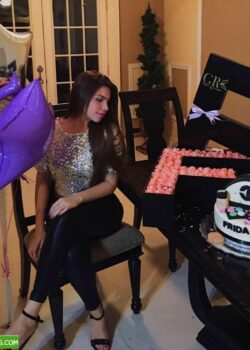 Pasa nudes a su ex luego que lo extraña y quiere volver. 2