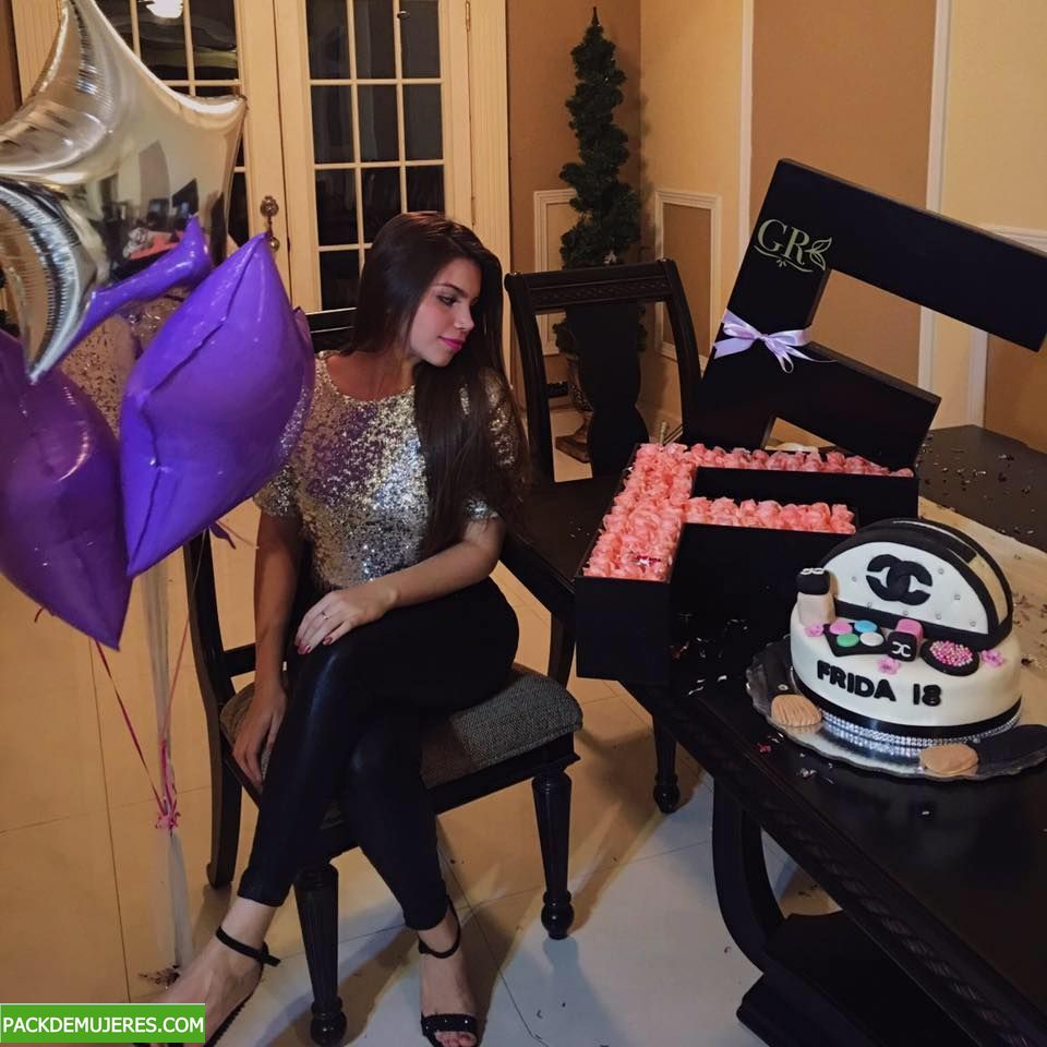 Pasa nudes a su ex luego que lo extraña y quiere volver. 1