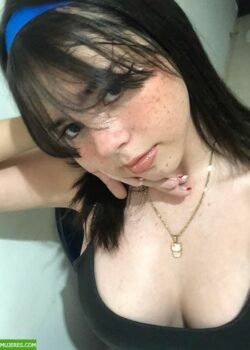 Pack de nudes xxx de una linda morrita 4