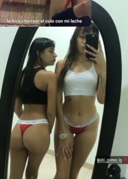 Le llena de leche el culo a esta putita de prepa. 4