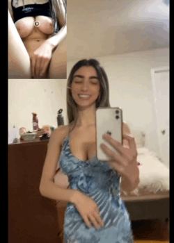 Tremenda tetas la de mi mejor amiga 2