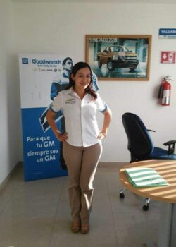 Nudes filtradas de mi ex novia. 4