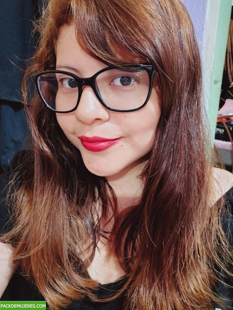 Morra de lentes pasa pack travieso. 1