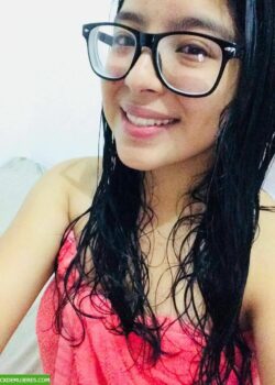 Nenita rica pasando pack ricolino. 5