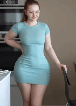 Blanquita linda detonada en video. 4