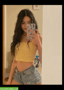 Ricos videos de esta jovencita 3