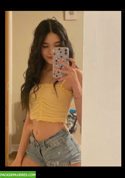 Ricos videos de esta jovencita 1