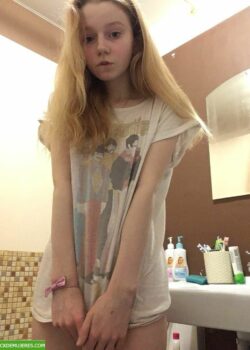 Morrita traviesa hace pack con videos insanos. 7