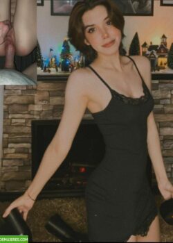 Morrita de Instagram follando duro en video. 1